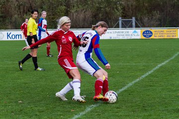Bild 133 - Frauen SV Henstedt Ulzburg - TSV Havelse : Ergebnis: 1:1